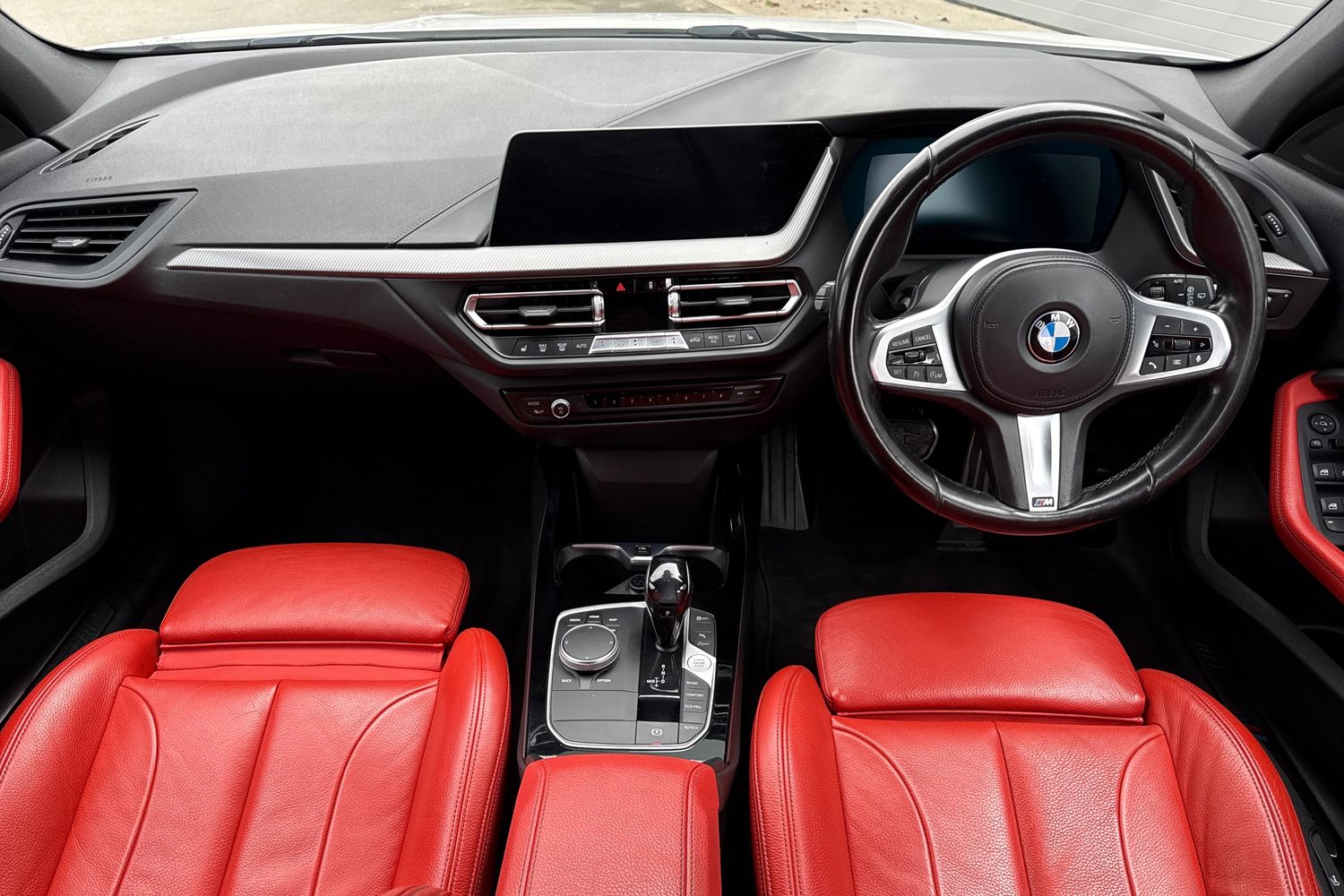 Used BMW 1 Series 2021 for sale - 75970544: Photo 28