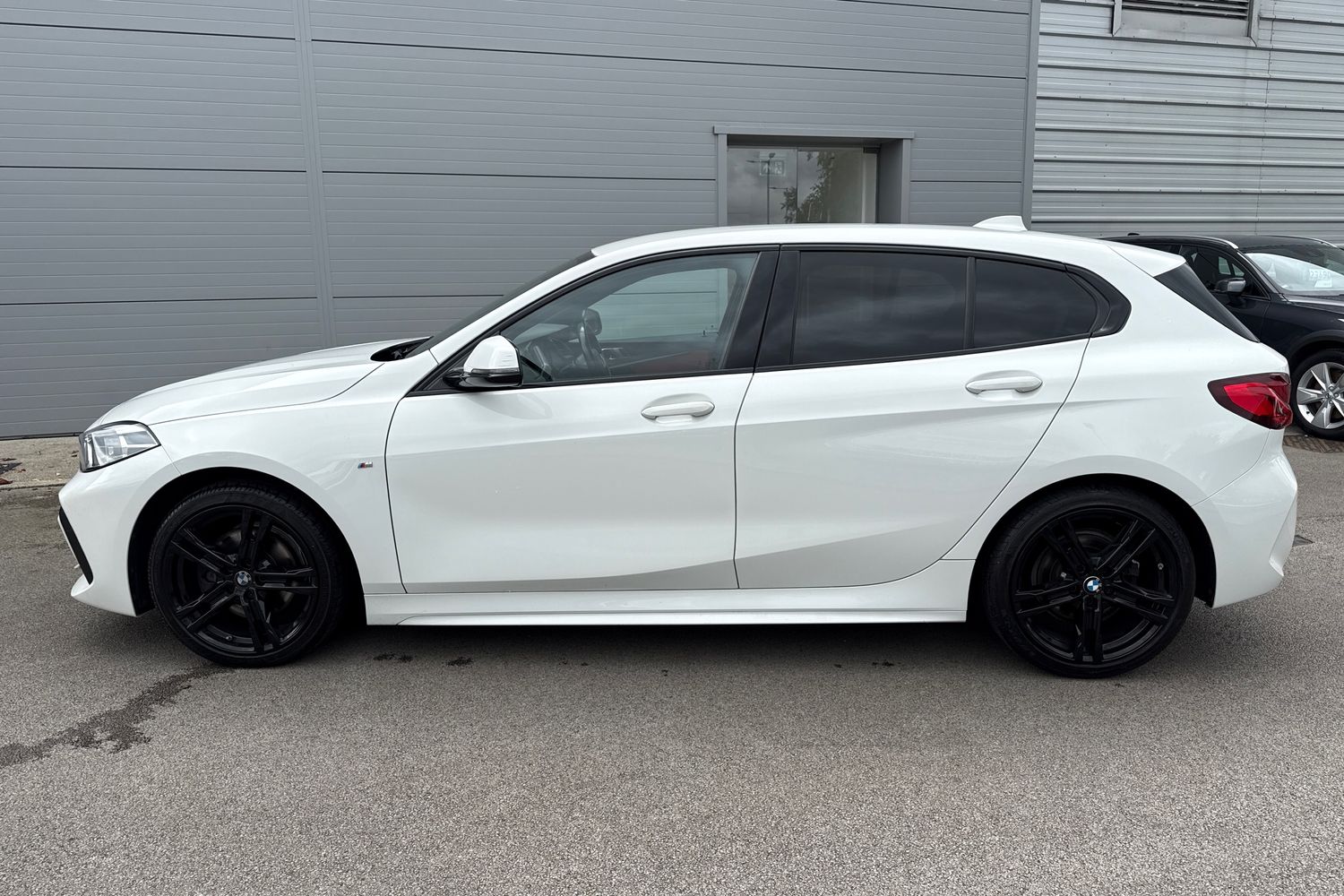 Used BMW 1 Series 2021 for sale - 75970544: Photo 29