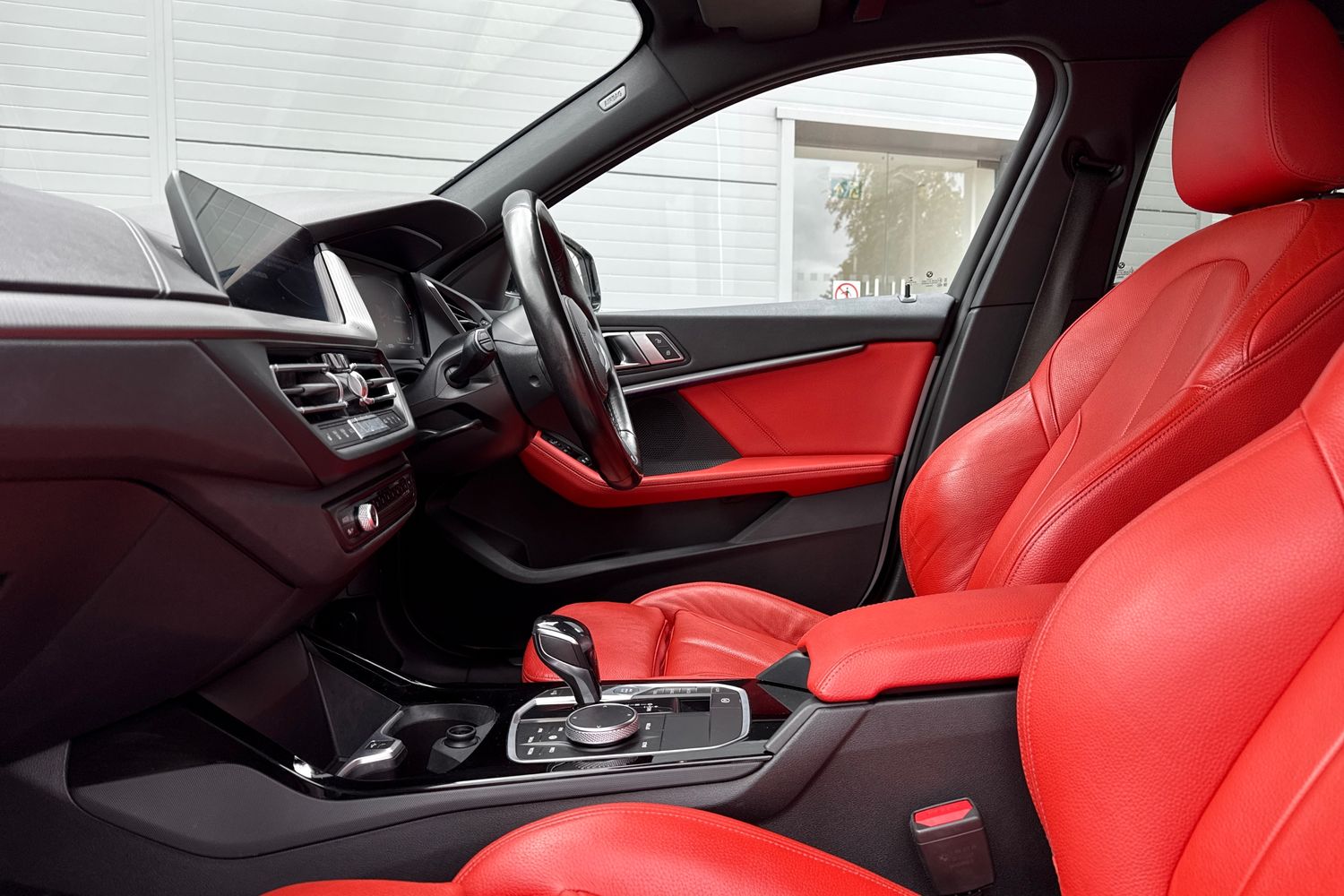 Used BMW 1 Series 2021 for sale - 75970544: Photo 32