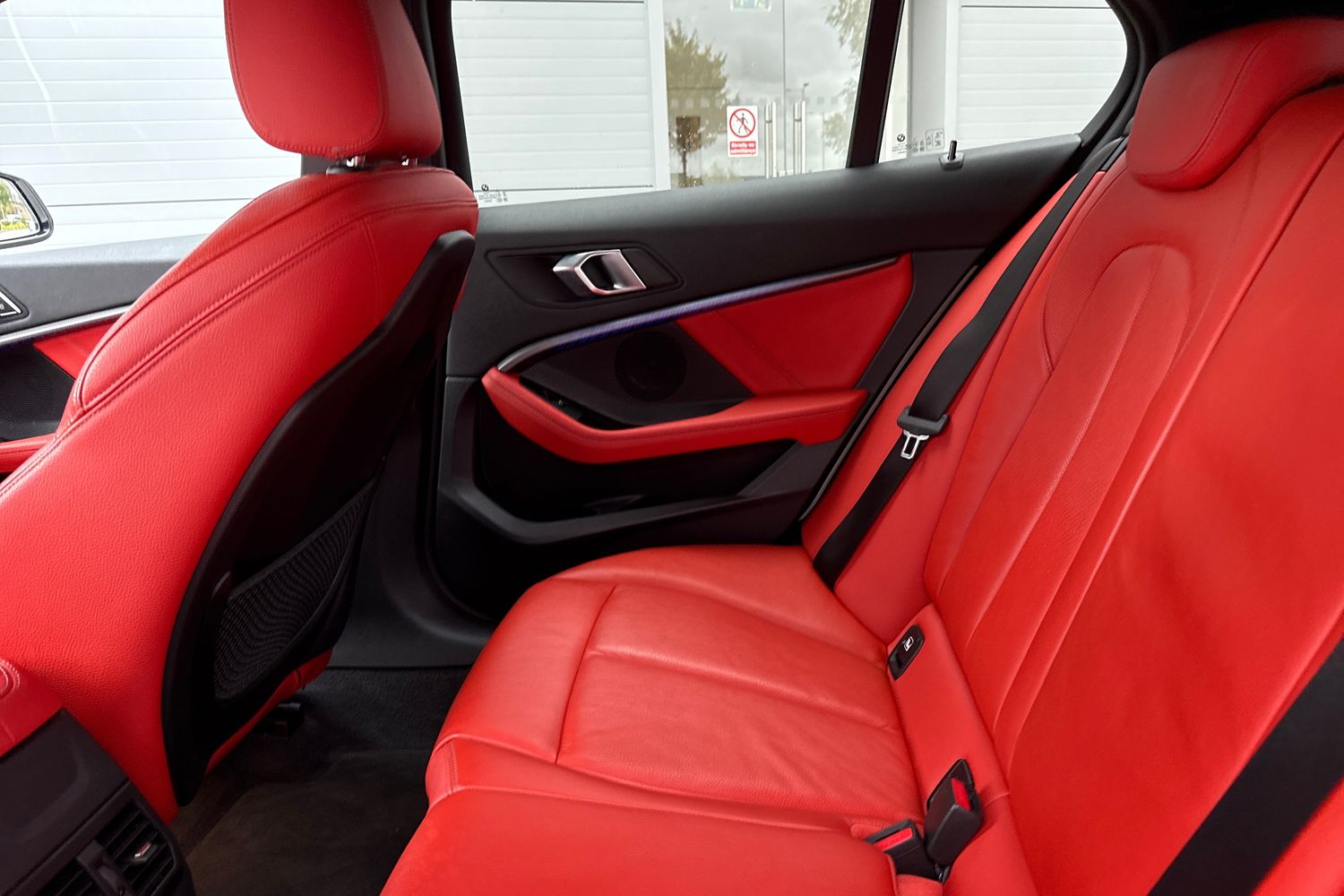 Used BMW 1 Series 2021 for sale - 75970544: Photo 33