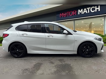 Used BMW 1 Series 2021 for sale - 75970544: Photo 3