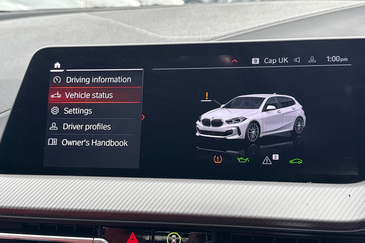Used BMW 1 Series 2021 for sale - 75970544: Photo 41