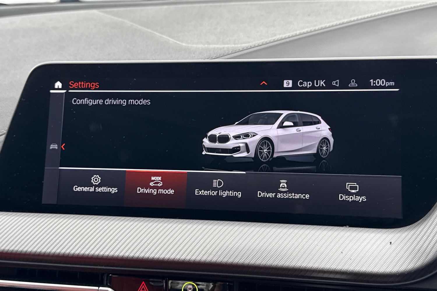 Used BMW 1 Series 2021 for sale - 75970544: Photo 42