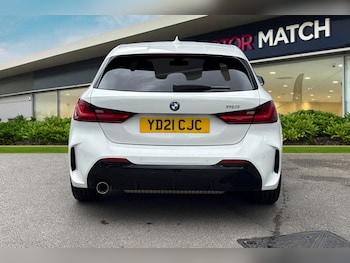 Used BMW 1 Series 2021 for sale - 75970544: Photo 4