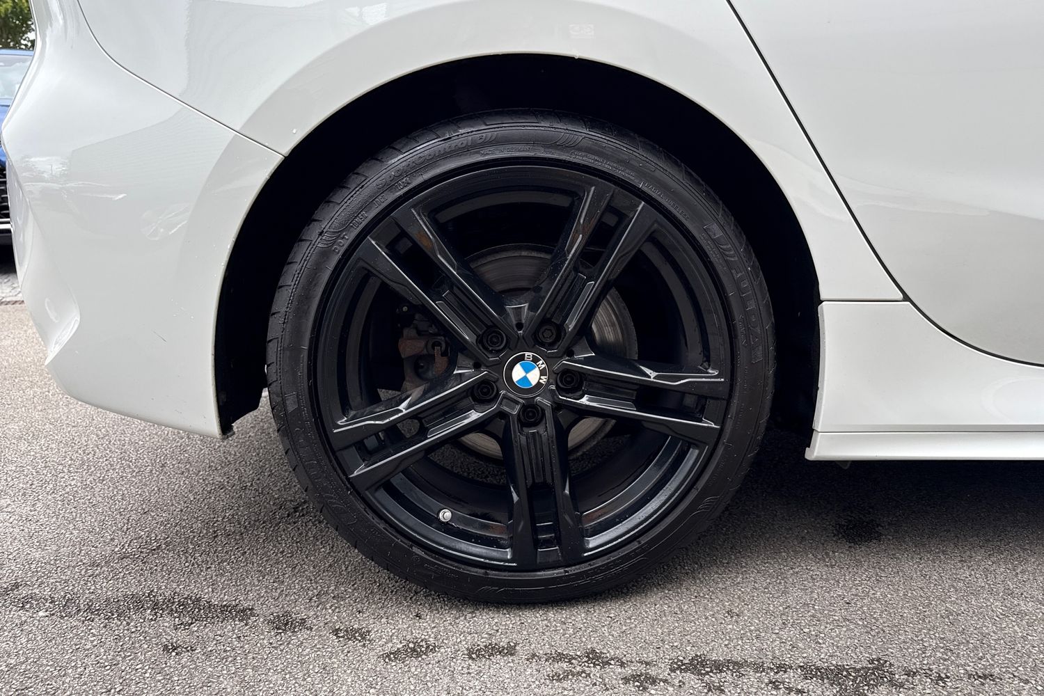Used BMW 1 Series 2021 for sale - 75970544: Photo 9