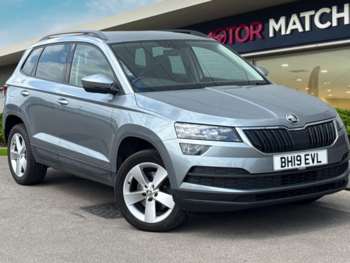 2019 - 2.0 TDI SE Euro 6 (s/s) 5dr