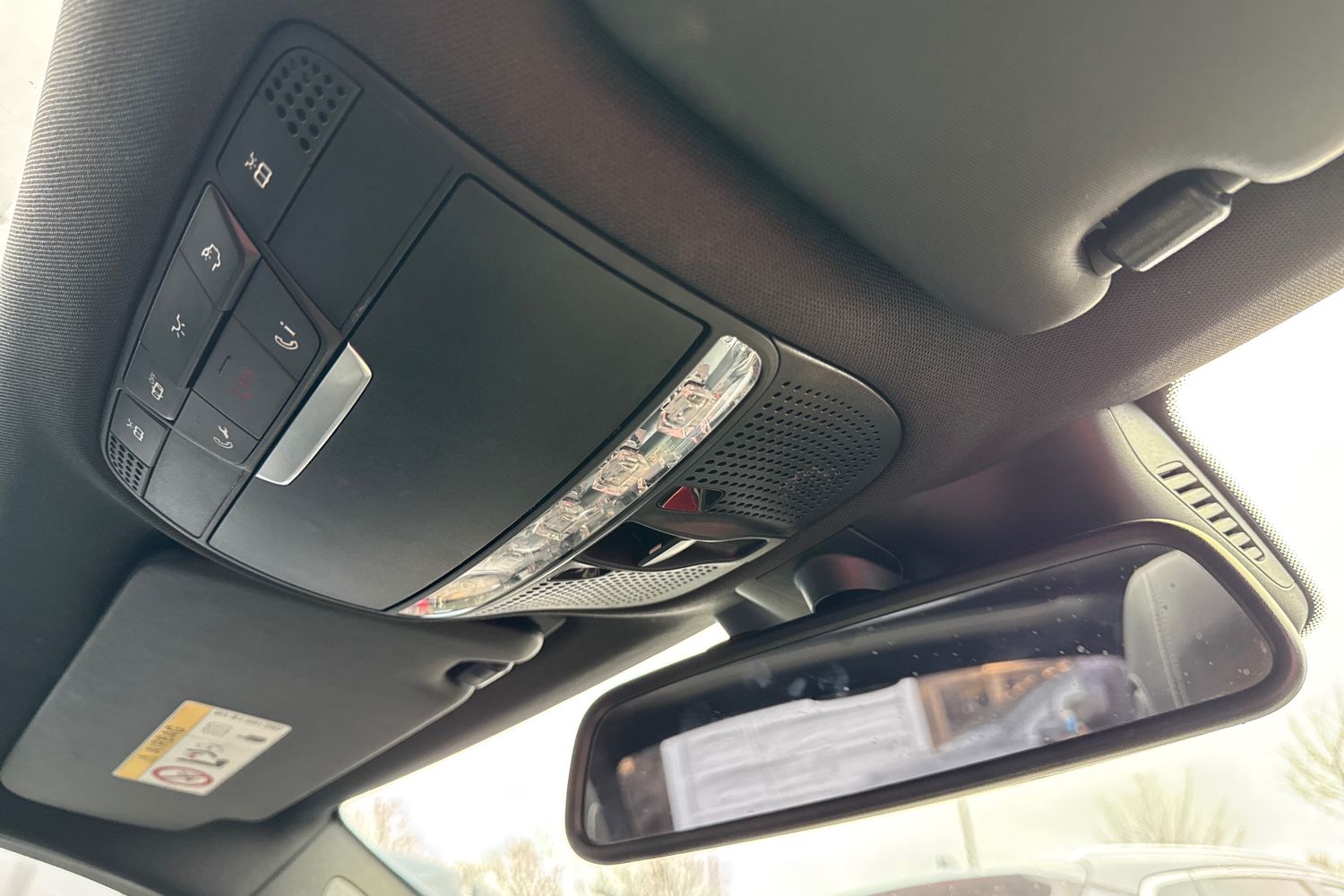 Used Mercedes-Benz C Class 2017 for sale - 77787556: Photo 36