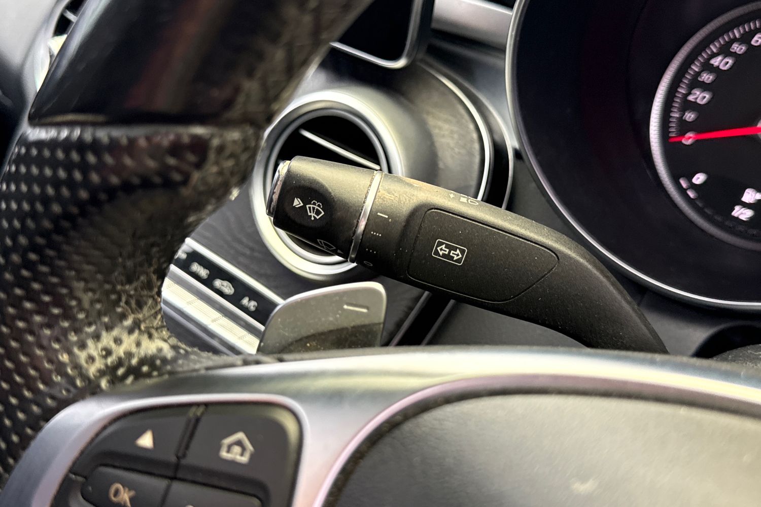 Used Mercedes-Benz C Class 2017 for sale - 77787556: Photo 39