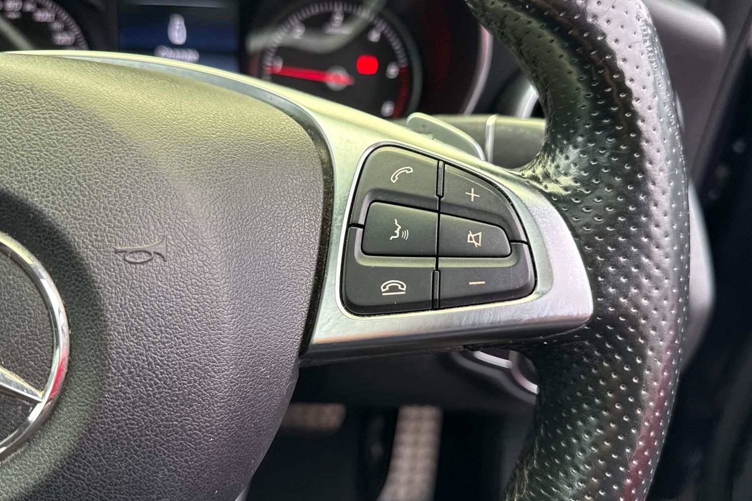 Used Mercedes-Benz C Class 2017 for sale - 77787556: Photo 40