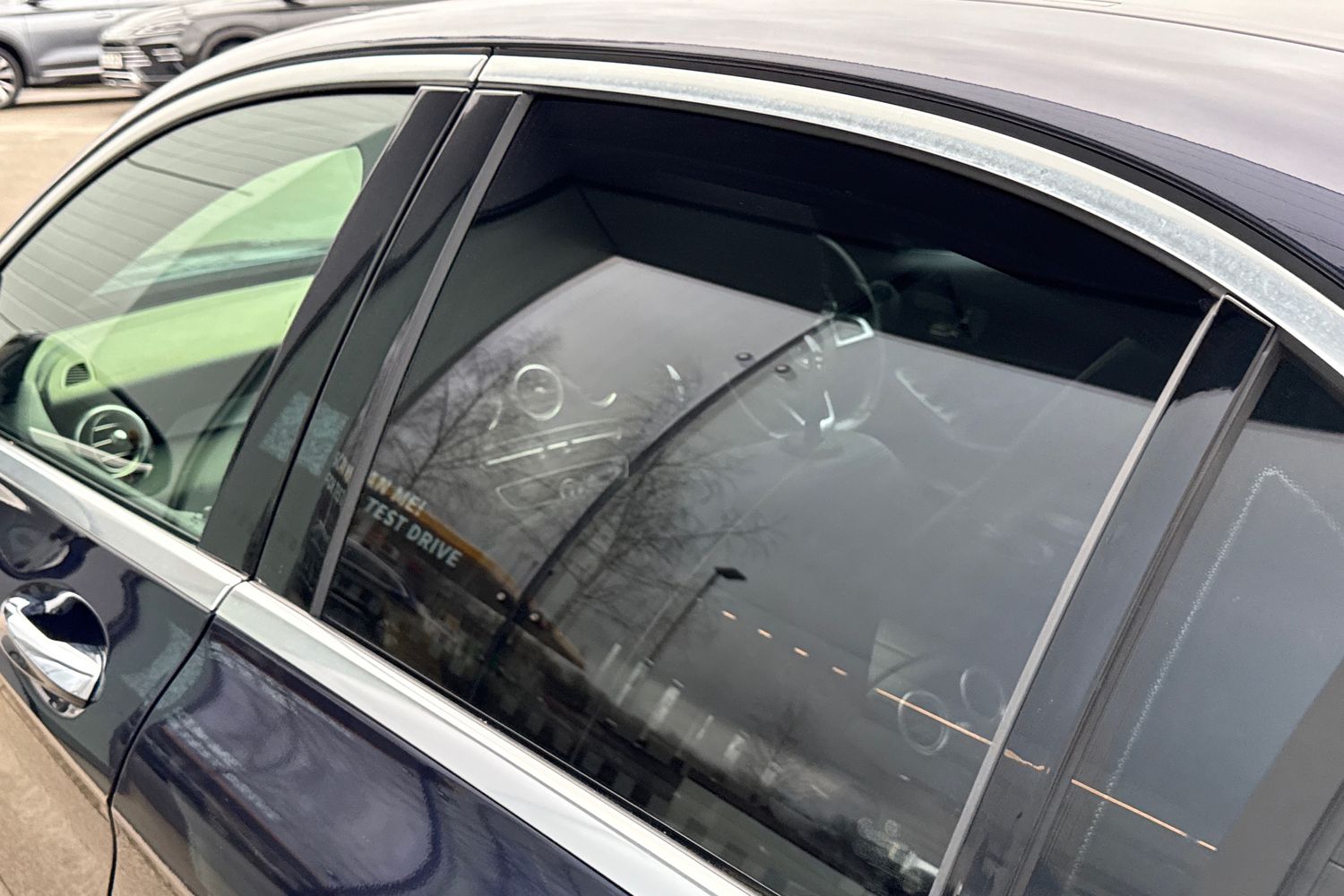 Used Mercedes-Benz C Class 2017 for sale - 77787556: Photo 47