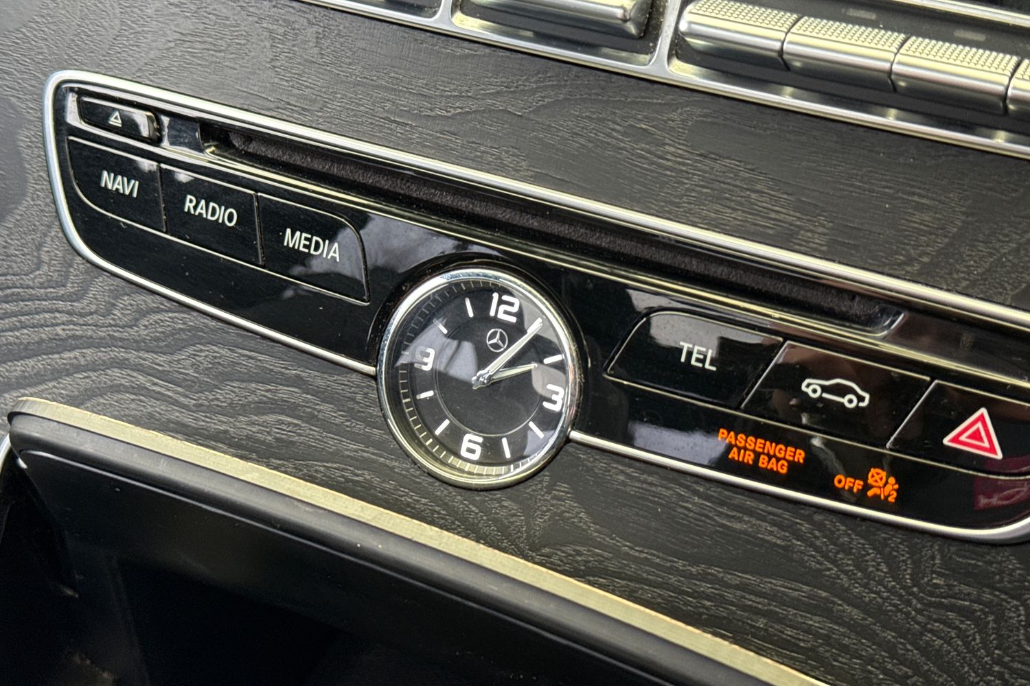 Used Mercedes-Benz C Class 2017 for sale - 77787556: Photo 52