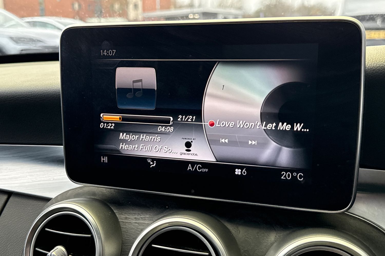 Used Mercedes-Benz C Class 2017 for sale - 77787556: Photo 55