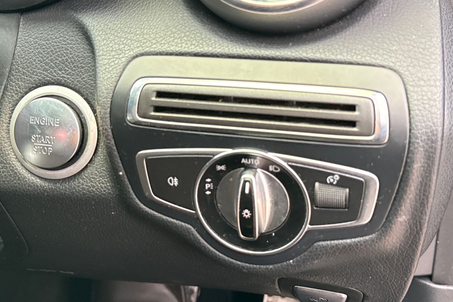 Used Mercedes-Benz C Class 2017 for sale - 77787556: Photo 61