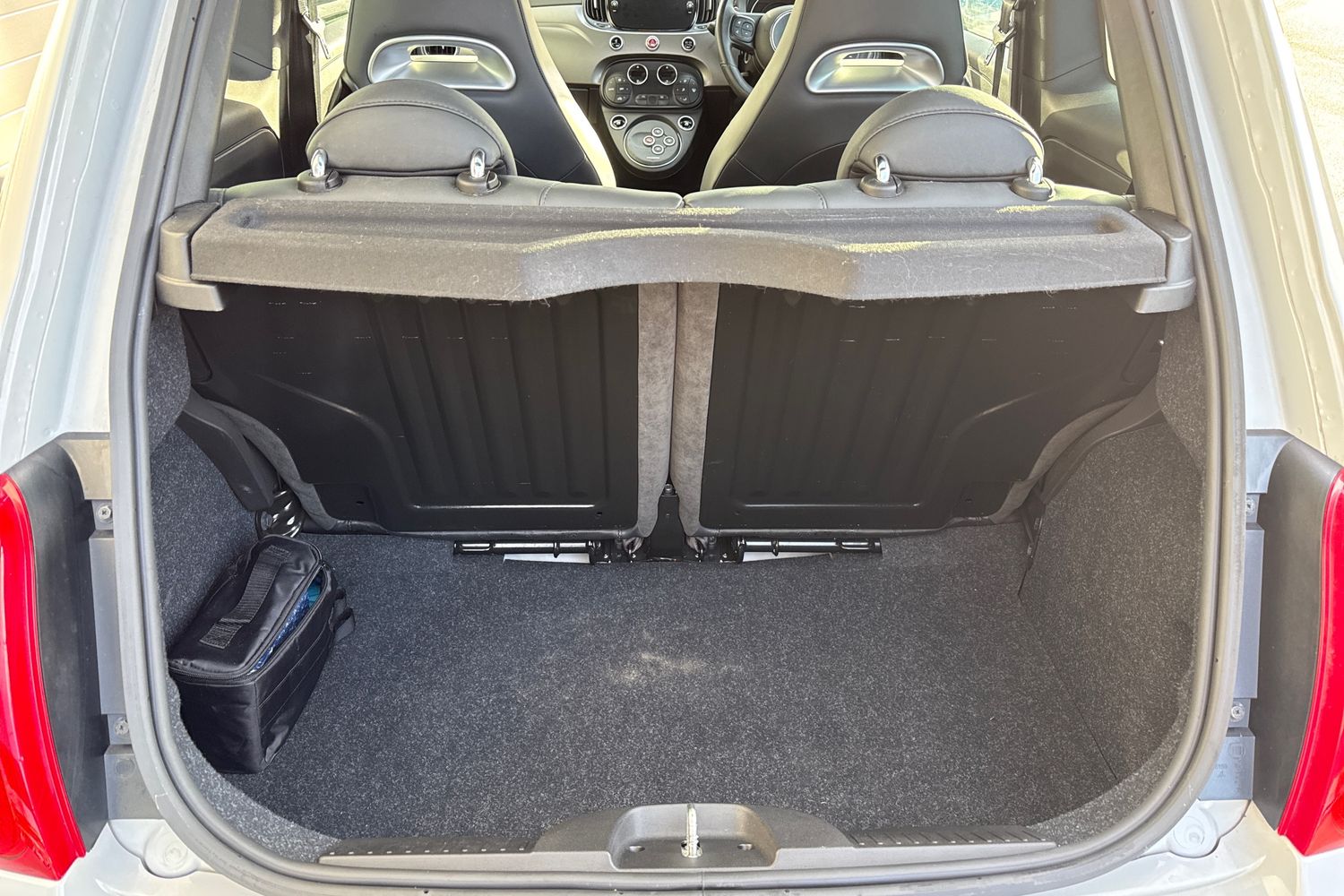 Used Abarth 595 2022 for sale - 76909368: Photo 7