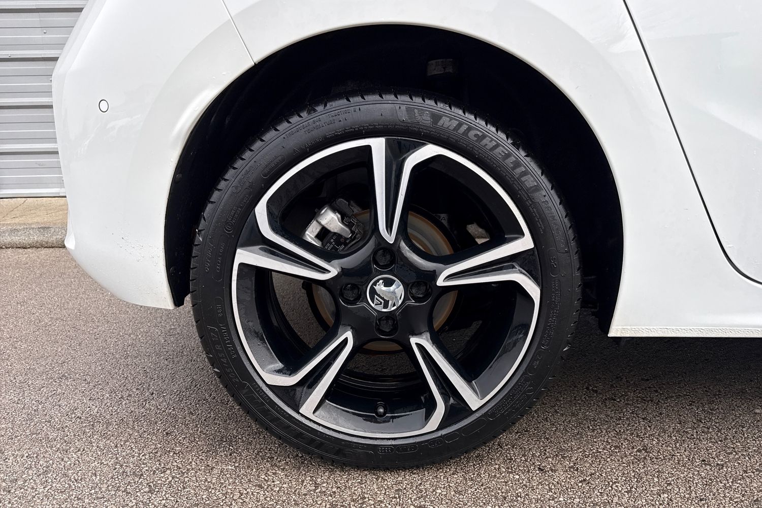 Used Vauxhall Corsa 2023 for sale - 77282247: Photo 10