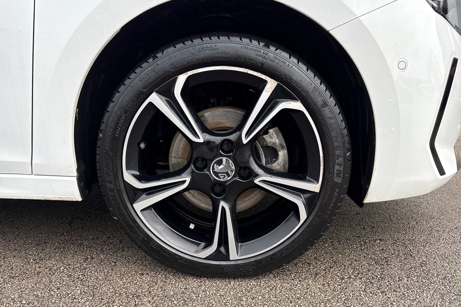 Used Vauxhall Corsa 2023 for sale - 77282247: Photo 11