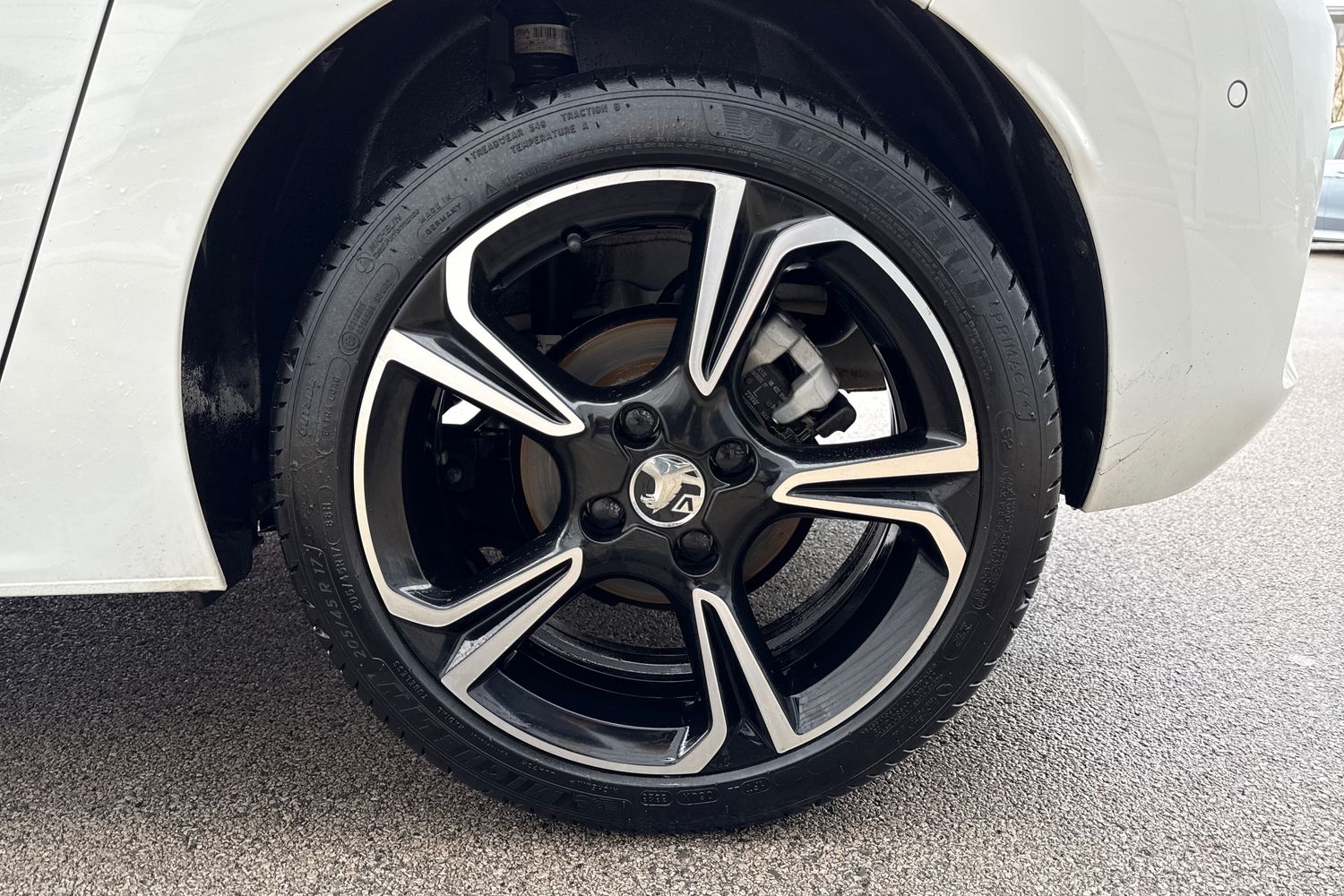 Used Vauxhall Corsa 2023 for sale - 77282247: Photo 13