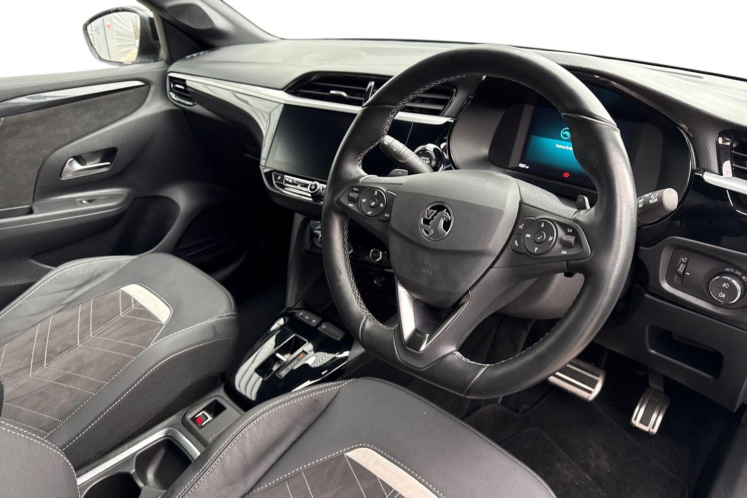 Used Vauxhall Corsa 2023 for sale - 77282247: Photo 14