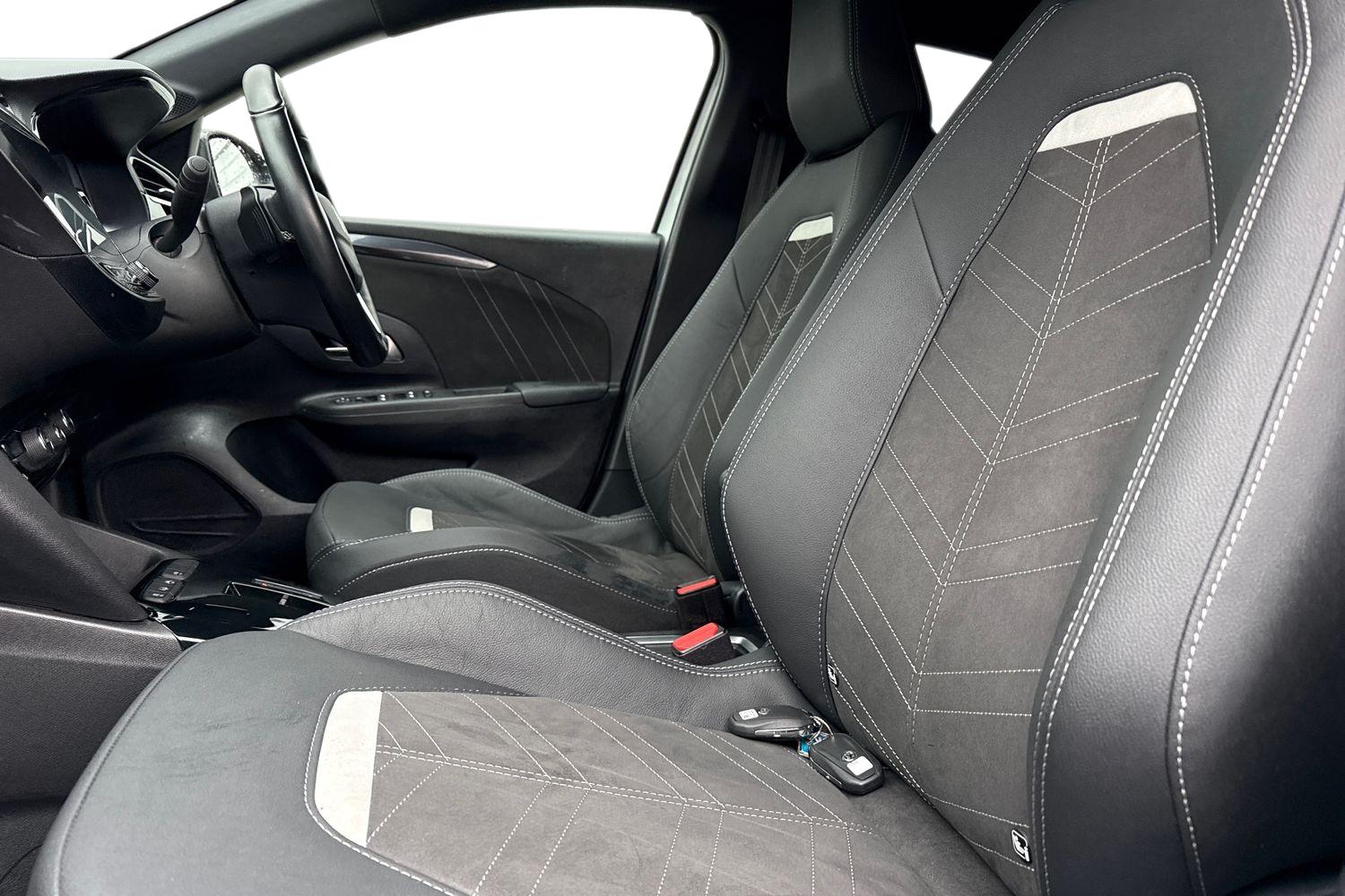 Used Vauxhall Corsa 2023 for sale - 77282247: Photo 16