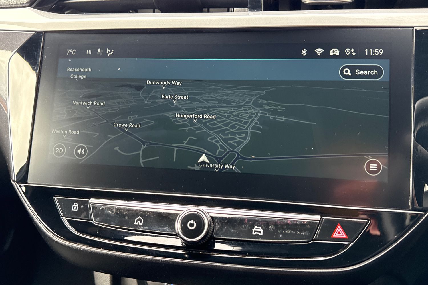 Used Vauxhall Corsa 2023 for sale - 77282247: Photo 17