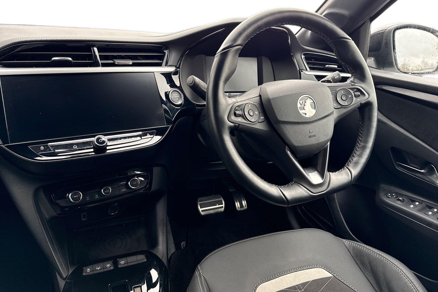 Used Vauxhall Corsa 2023 for sale - 77282247: Photo 18