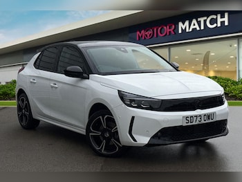 Used Vauxhall Corsa 2023 for sale - 77282247: Photo