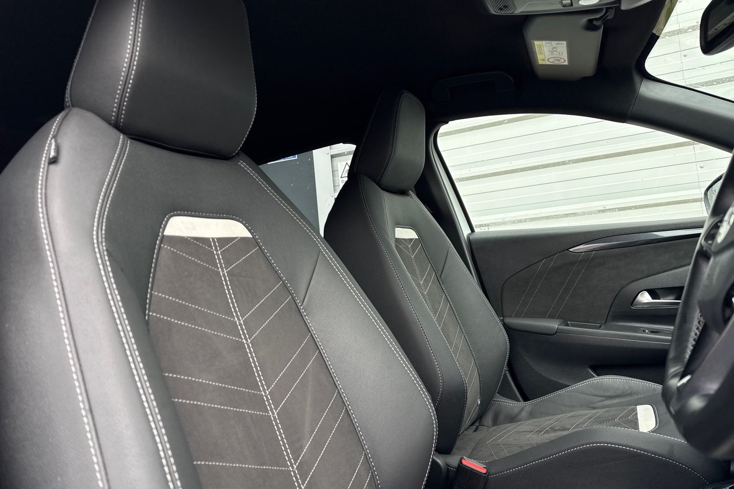 Used Vauxhall Corsa 2023 for sale - 77282247: Photo 24