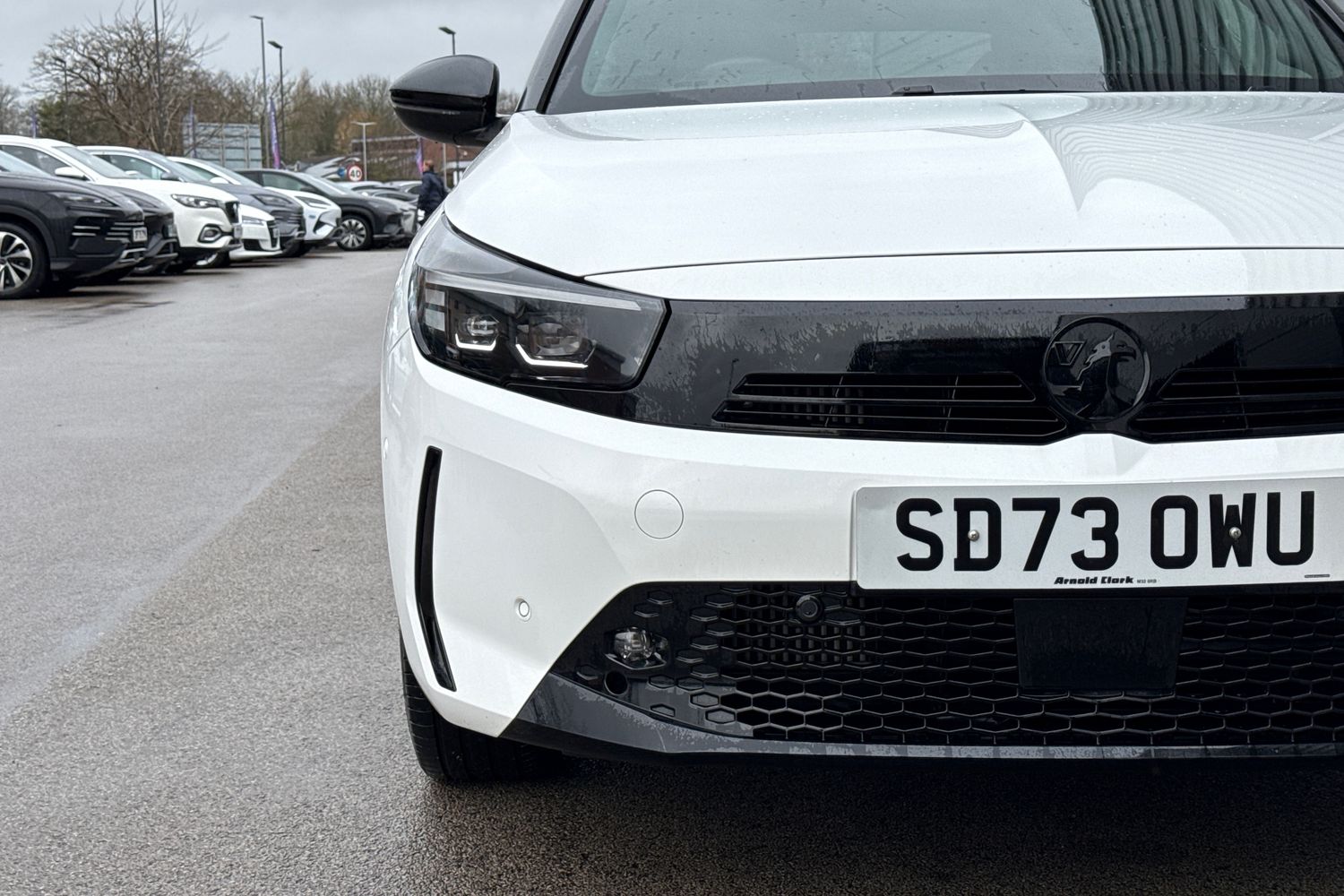 Used Vauxhall Corsa 2023 for sale - 77282247: Photo 25