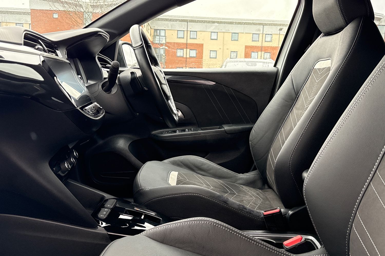 Used Vauxhall Corsa 2023 for sale - 77282247: Photo 28