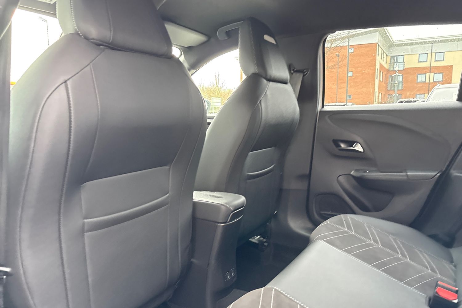 Used Vauxhall Corsa 2023 for sale - 77282247: Photo 29