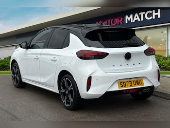 Used Vauxhall Corsa 2023 for sale - 77282247: Photo