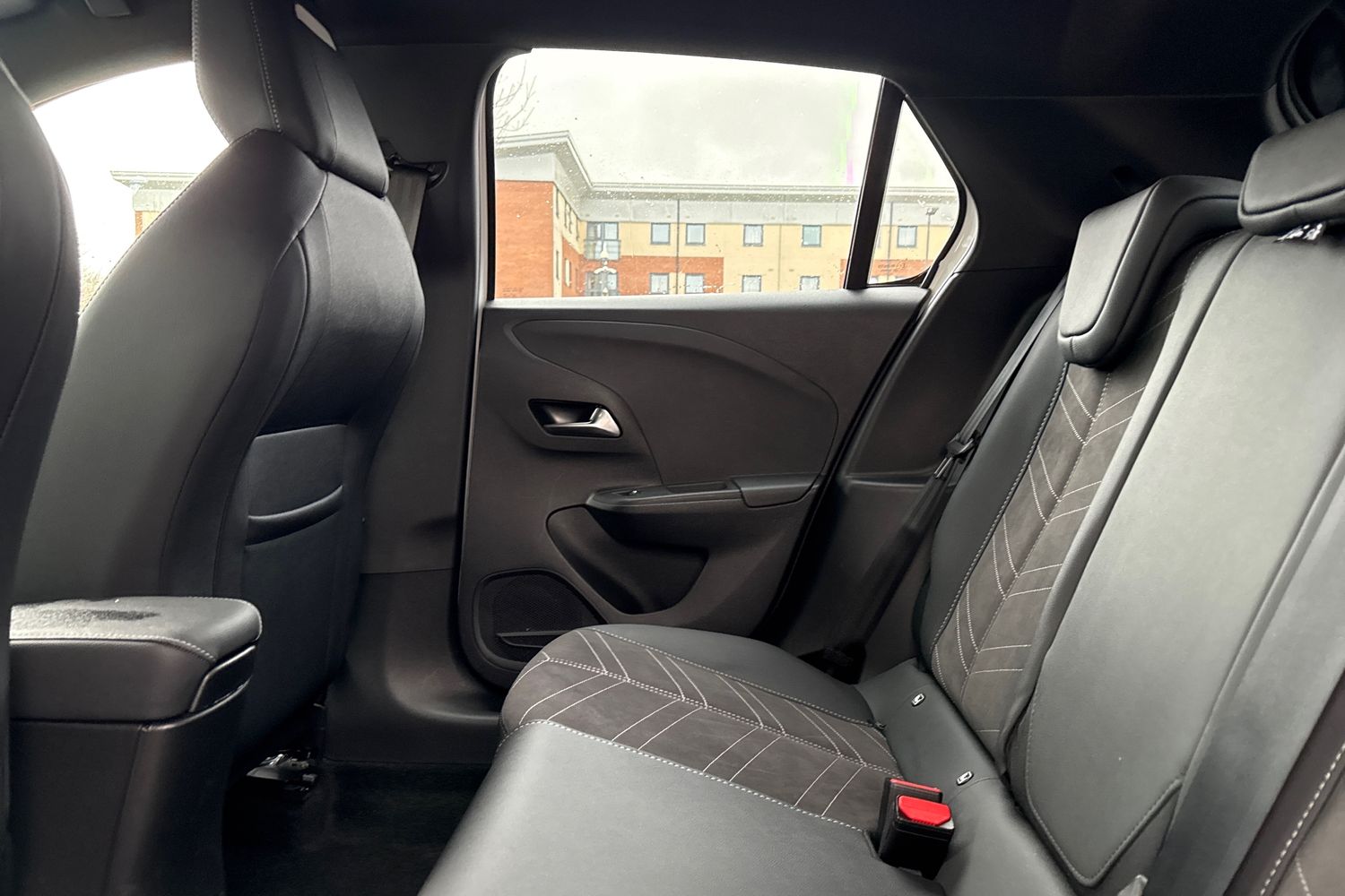 Used Vauxhall Corsa 2023 for sale - 77282247: Photo 30