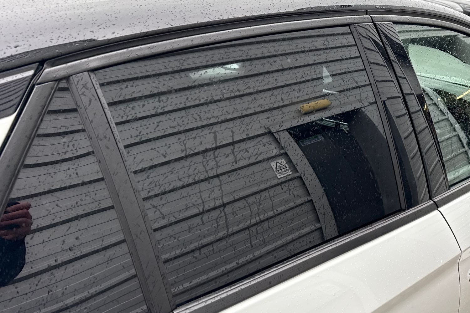 Used Vauxhall Corsa 2023 for sale - 77282247: Photo 35