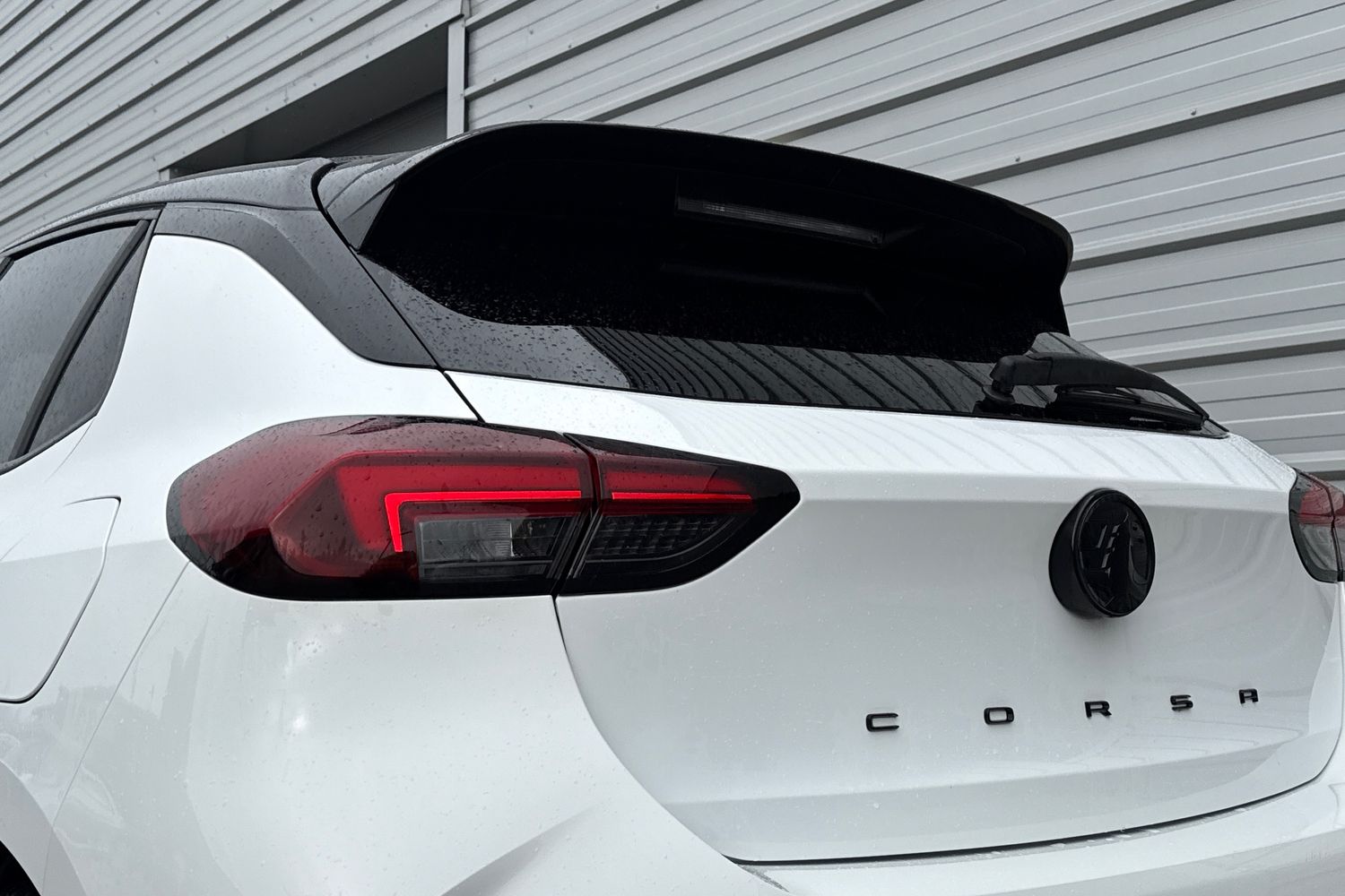 Used Vauxhall Corsa 2023 for sale - 77282247: Photo 37