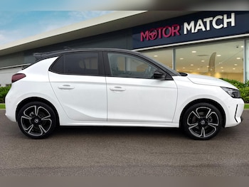 Used Vauxhall Corsa 2023 for sale - 77282247: Photo