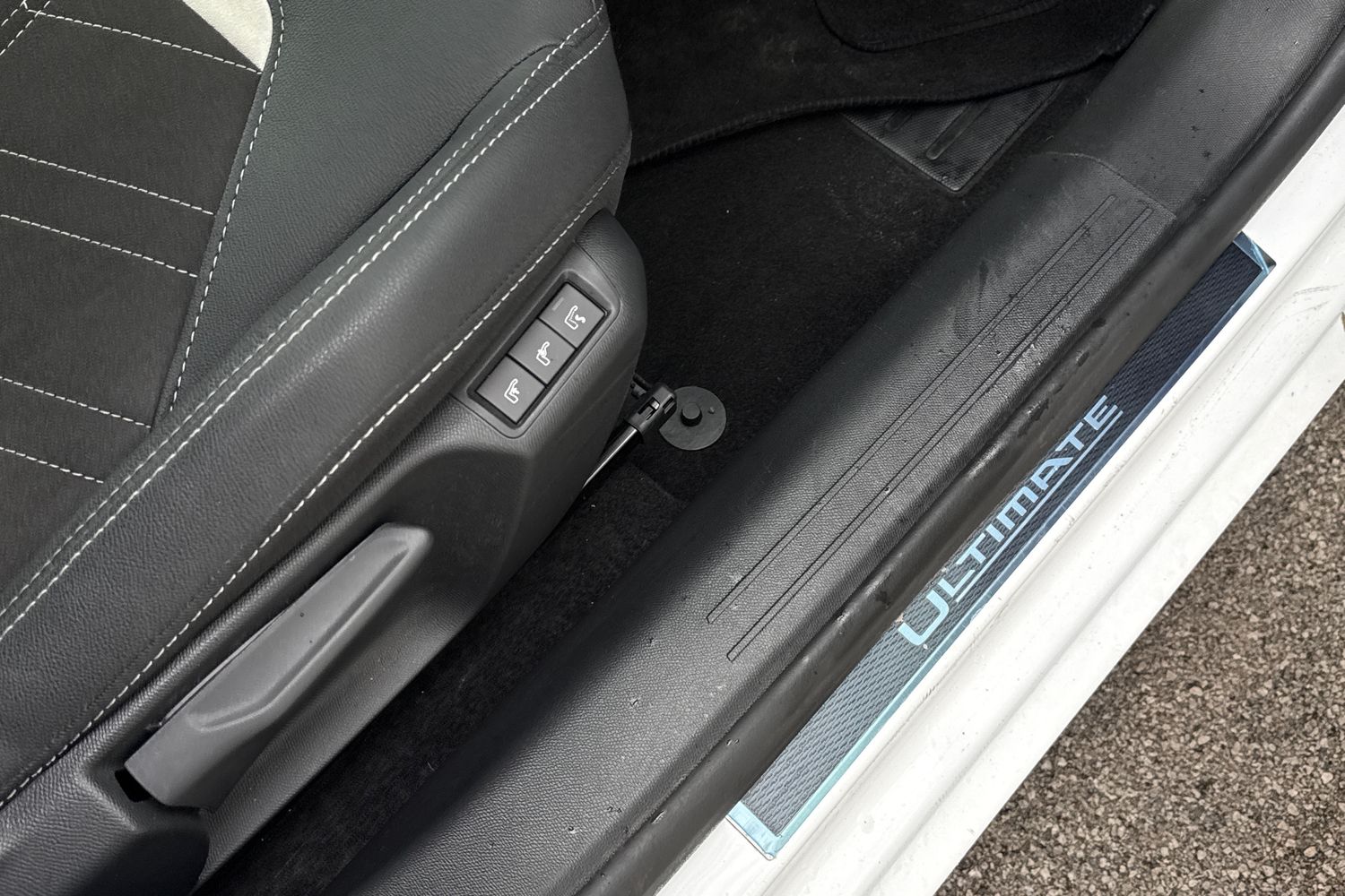 Used Vauxhall Corsa 2023 for sale - 77282247: Photo 40