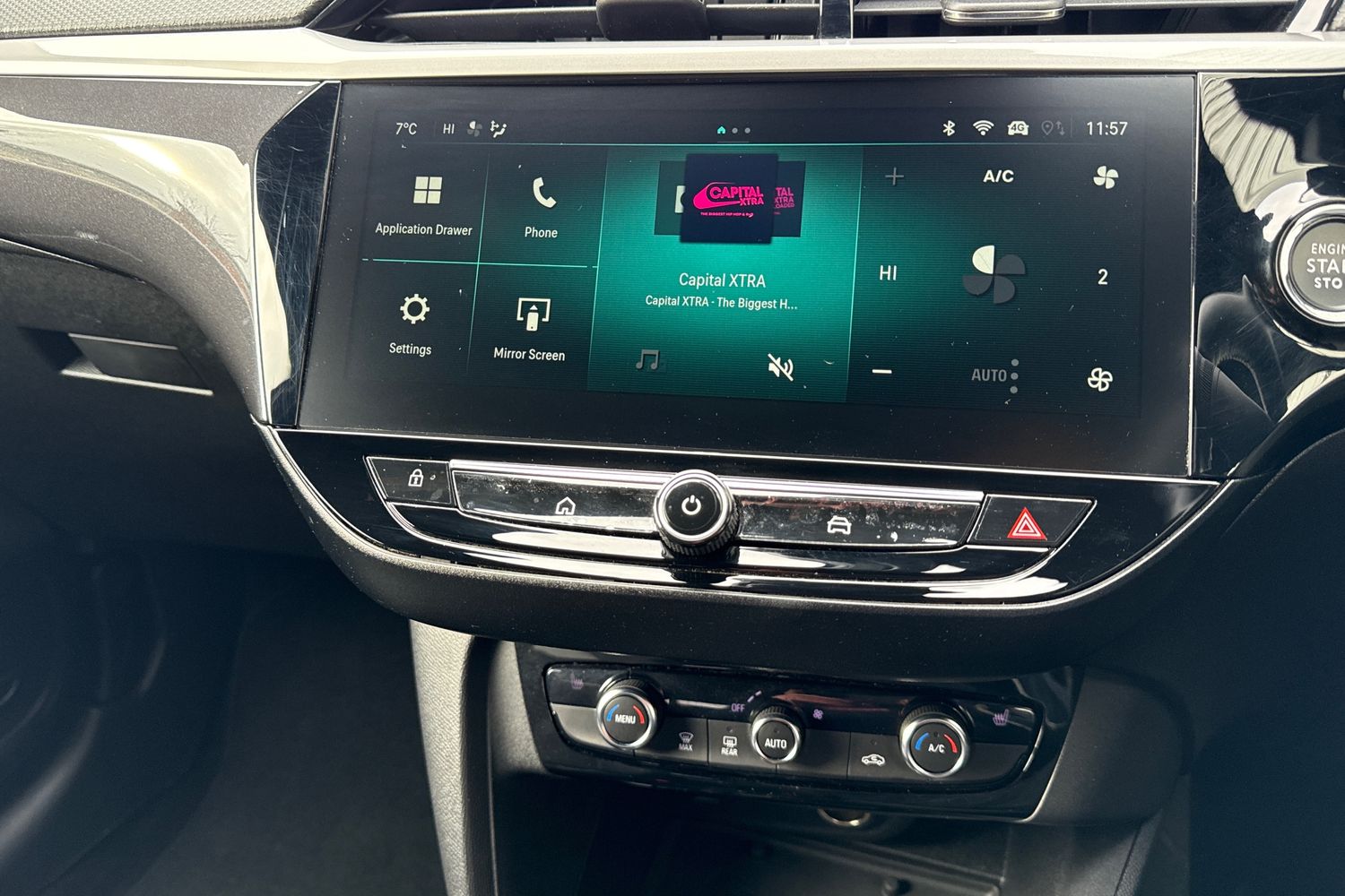 Used Vauxhall Corsa 2023 for sale - 77282247: Photo 43