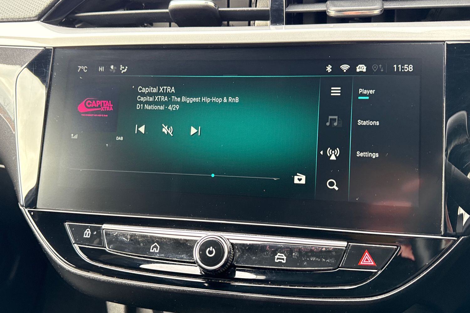 Used Vauxhall Corsa 2023 for sale - 77282247: Photo 44