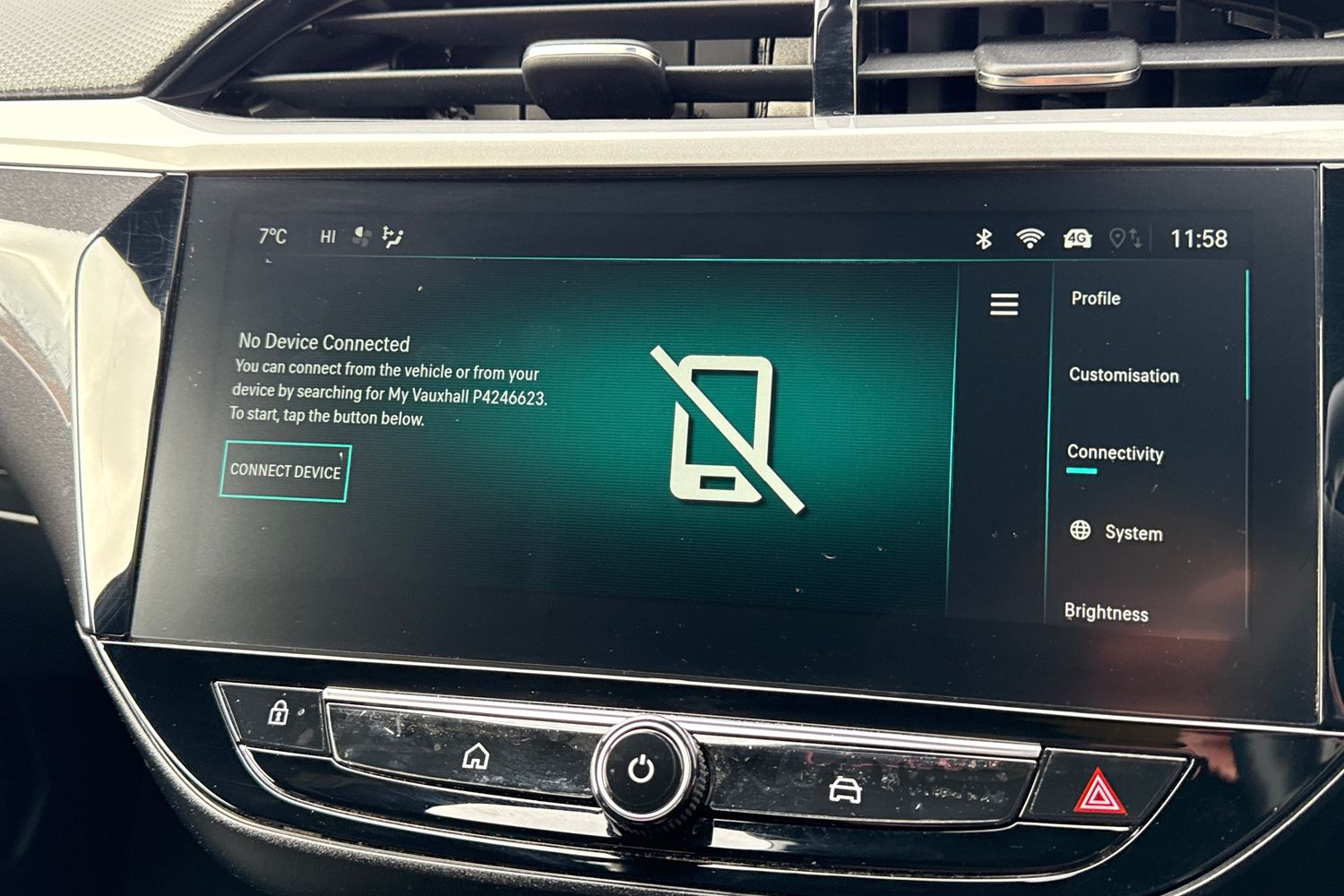 Used Vauxhall Corsa 2023 for sale - 77282247: Photo 45