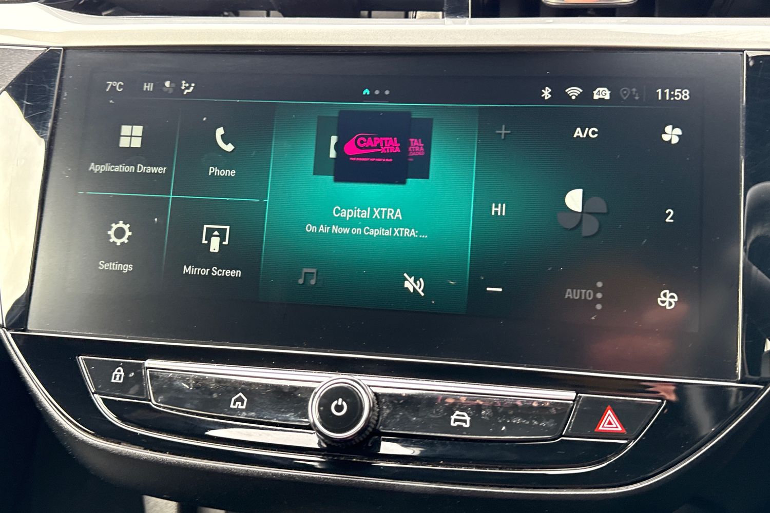 Used Vauxhall Corsa 2023 for sale - 77282247: Photo 46