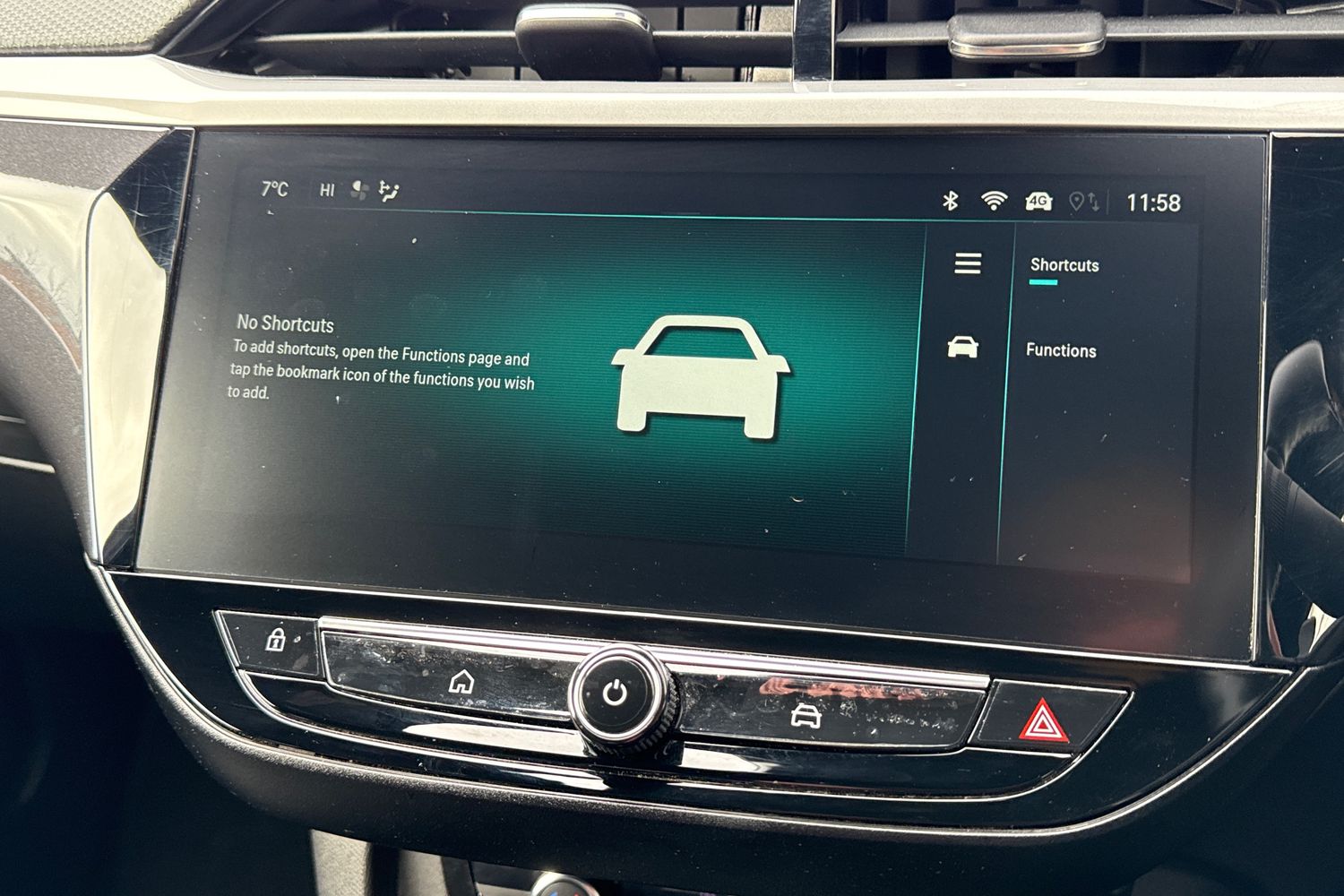 Used Vauxhall Corsa 2023 for sale - 77282247: Photo 47