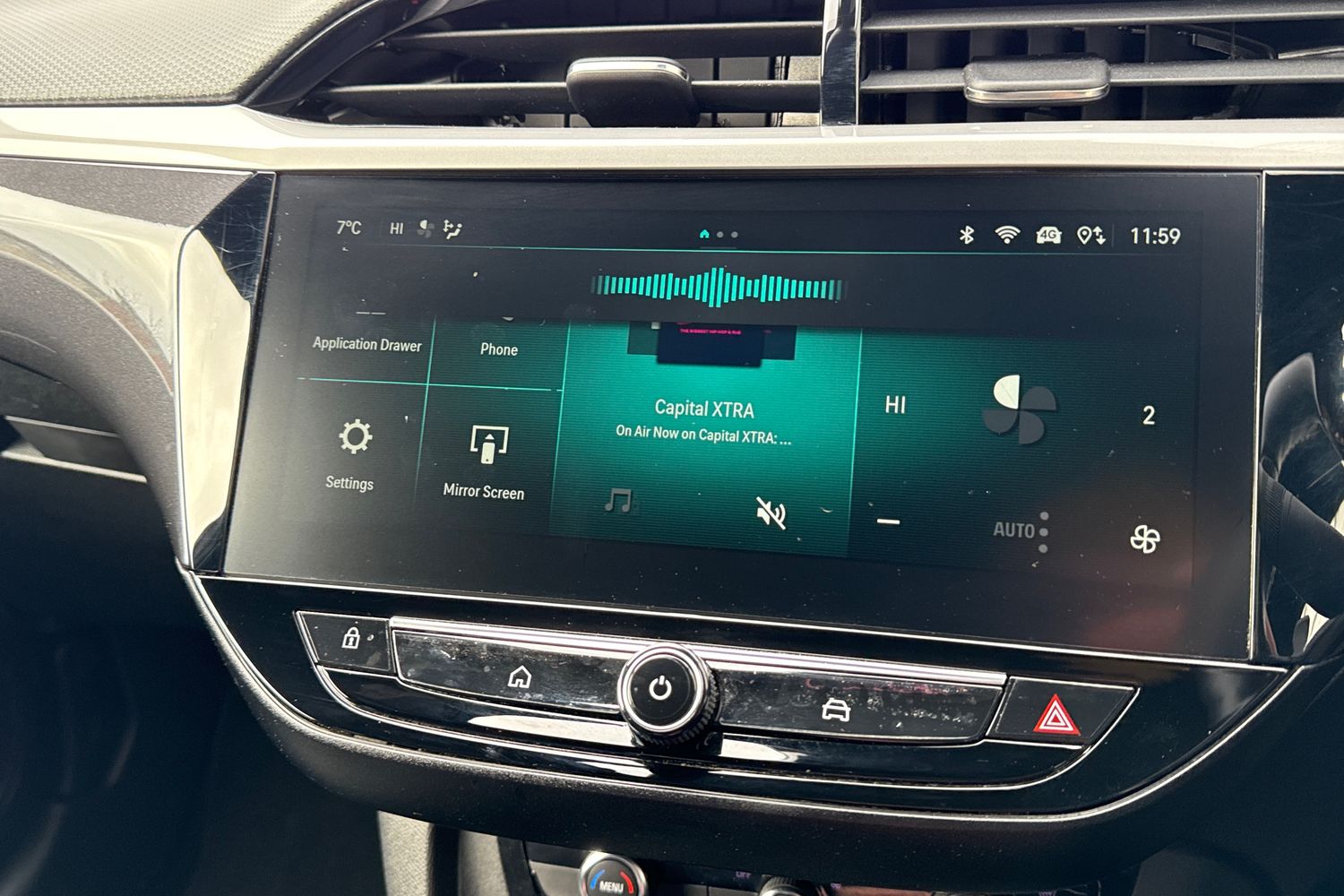 Used Vauxhall Corsa 2023 for sale - 77282247: Photo 48