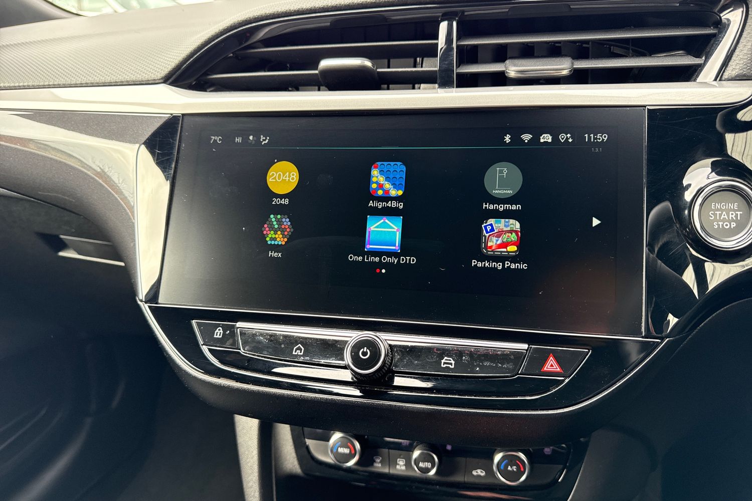 Used Vauxhall Corsa 2023 for sale - 77282247: Photo 49