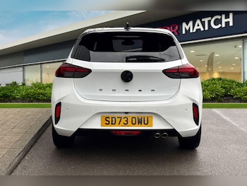 Used Vauxhall Corsa 2023 for sale - 77282247: Photo