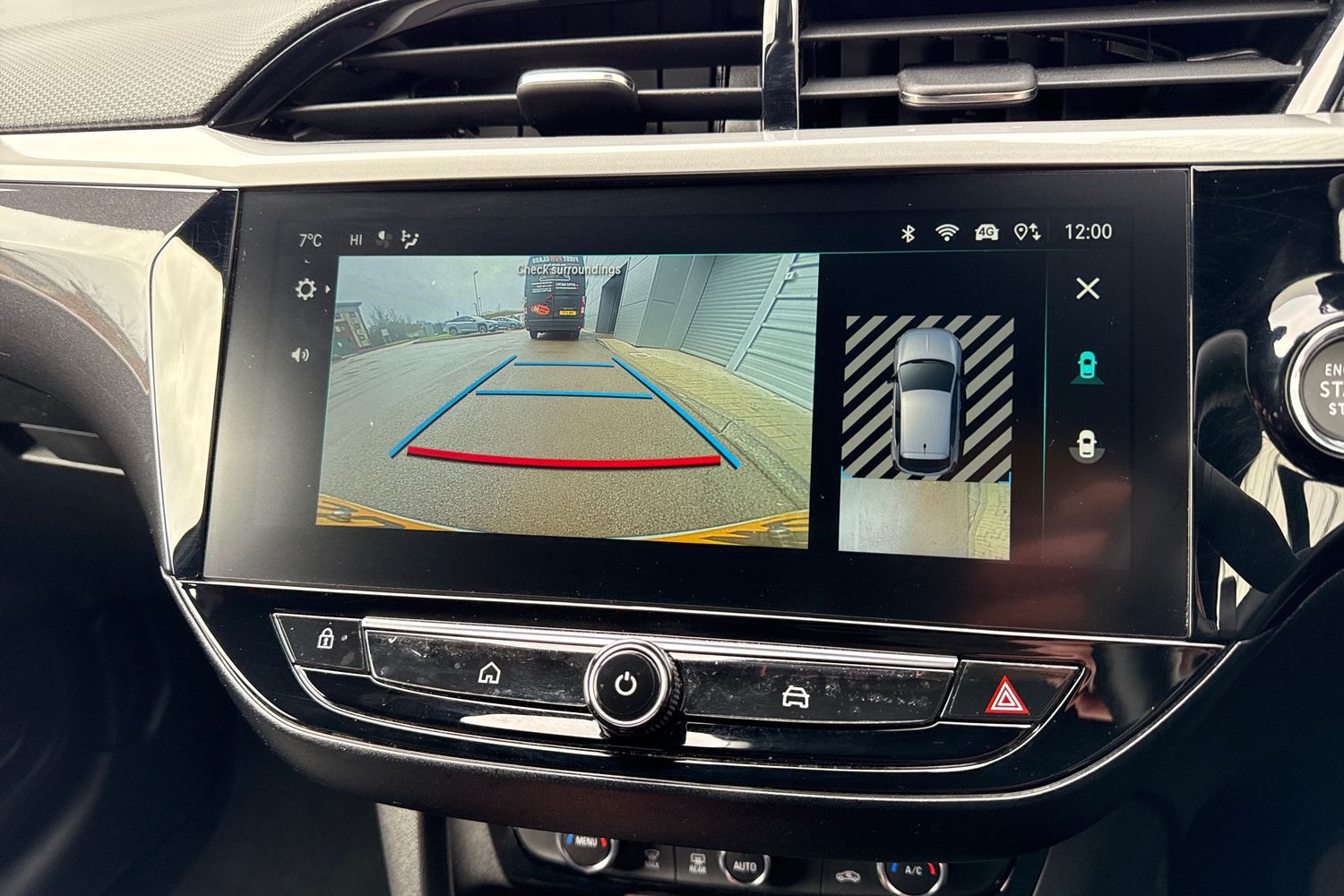 Used Vauxhall Corsa 2023 for sale - 77282247: Photo 50