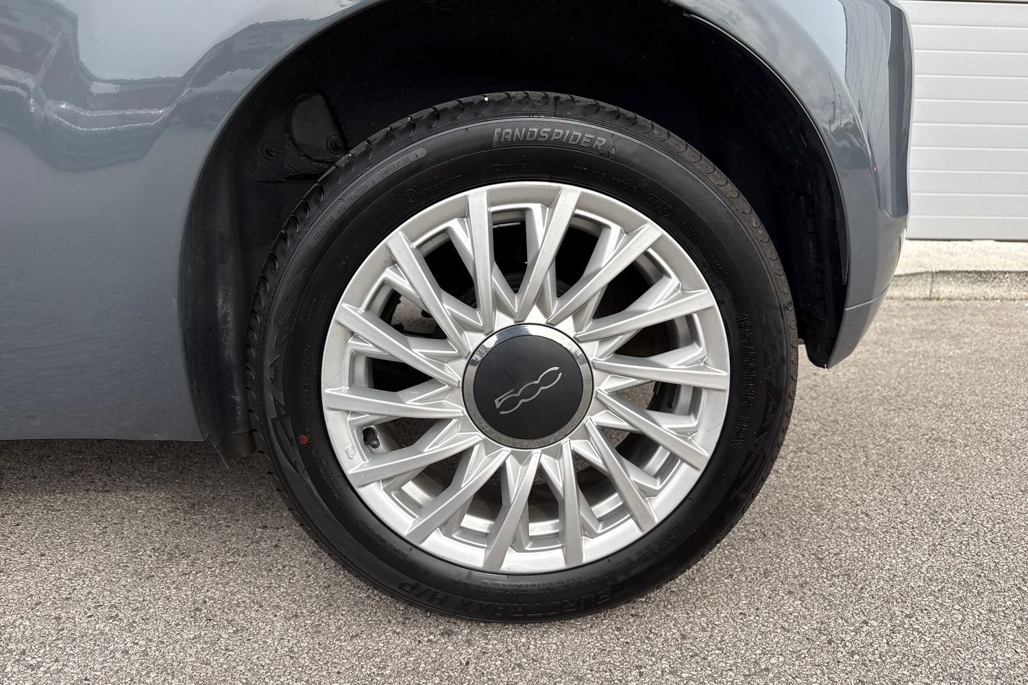 Used Fiat 500 2018 for sale - 76106863: Photo 10