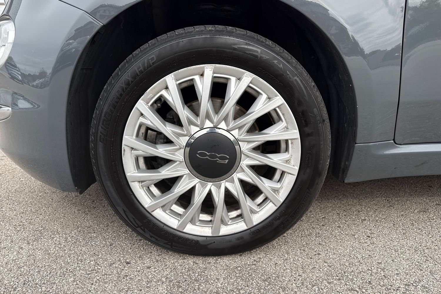 Used Fiat 500 2018 for sale - 76106863: Photo 11