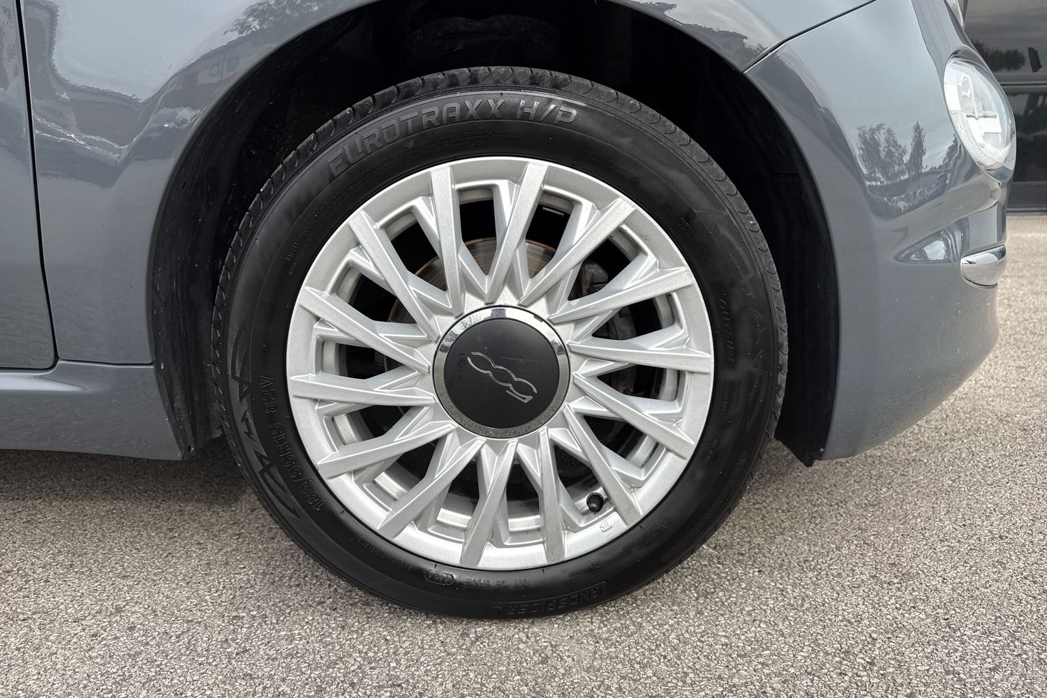 Used Fiat 500 2018 for sale - 76106863: Photo 12