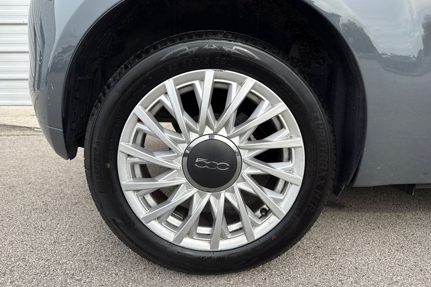 Used Fiat 500 2018 for sale - 76106863: Photo 13