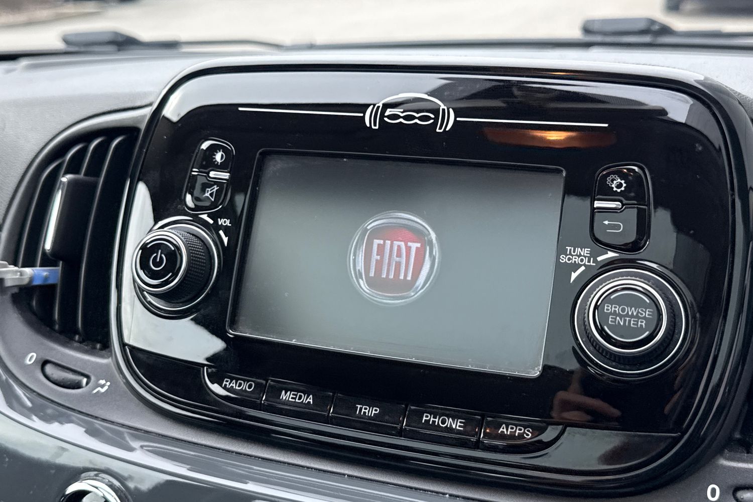 Used Fiat 500 2018 for sale - 76106863: Photo 17